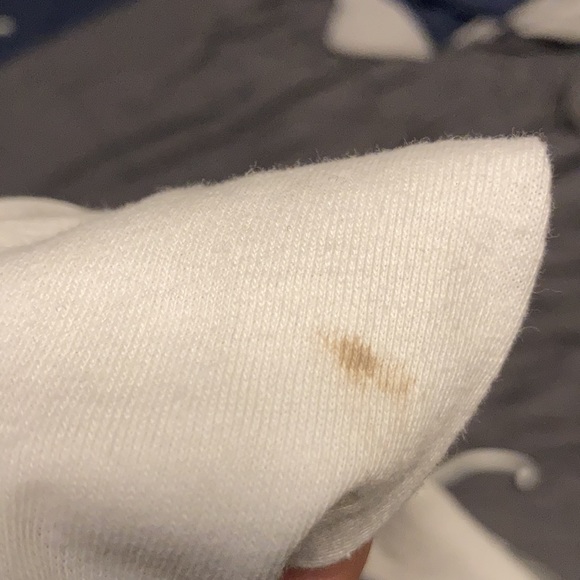 2011 Florida Marlins Cup of Coffee Raglan T-Shirt (M) - Picture 4 of 5